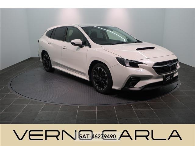 Subaru LEVORG 2021-04 218094-0