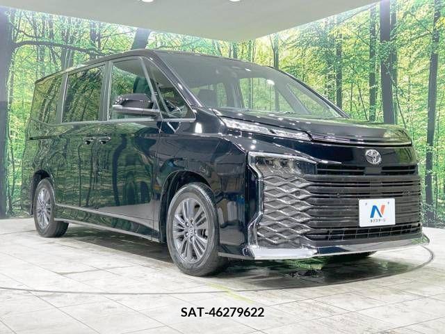 Toyota VOXY 2023-03 204873-17
