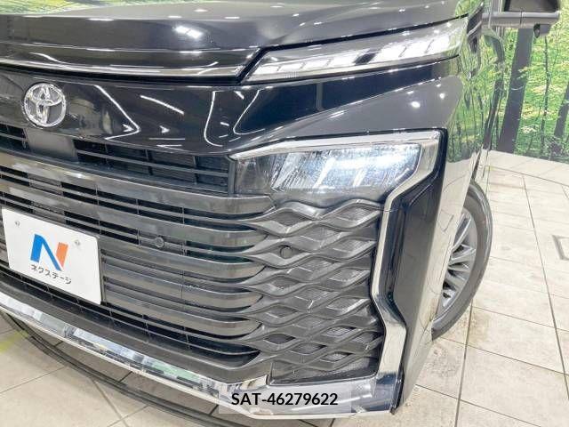 Toyota VOXY 2023-03 204873-13