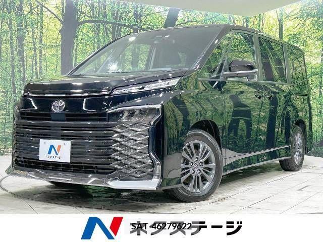 Toyota VOXY 2023-03 204873-0