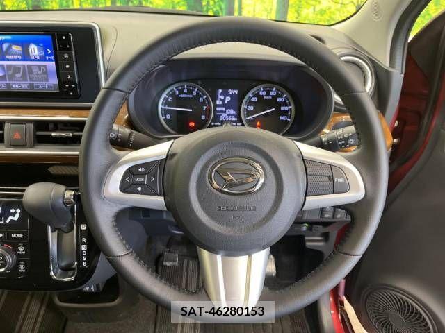 Daihatsu CAST 2019-01 309558-4