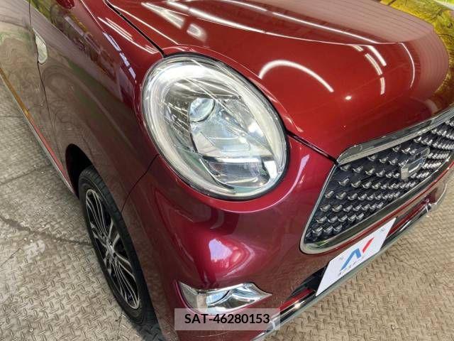 Daihatsu CAST 2019-01 309558-12