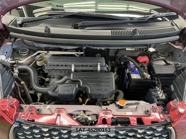 Daihatsu CAST 2019-01 309558-19