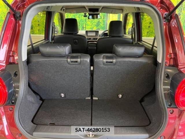 Daihatsu CAST 2019-01 309558-11