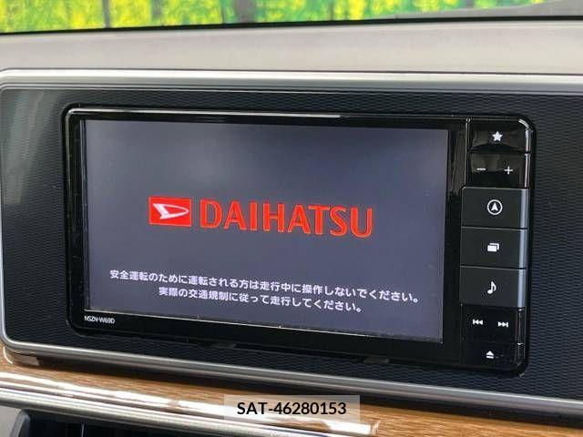 Daihatsu CAST 2019-01 309558-2