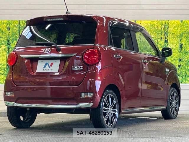 Daihatsu CAST 2019-01 309558-17
