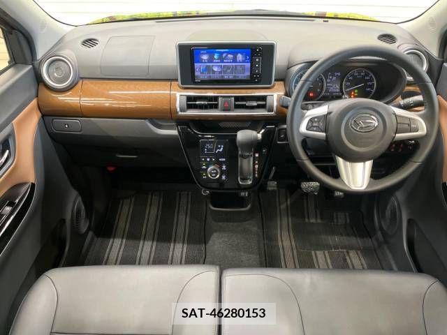 Daihatsu CAST 2019-01 309558-1