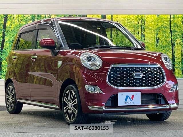 Daihatsu CAST 2019-01 309558-16