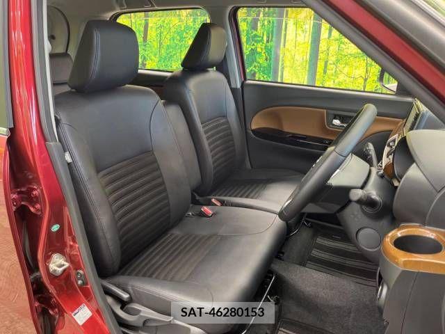 Daihatsu CAST 2019-01 309558-8