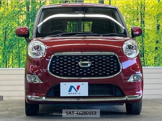 Daihatsu CAST 2019-01 309558-14