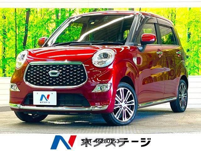 Daihatsu CAST 2019-01 309558-0