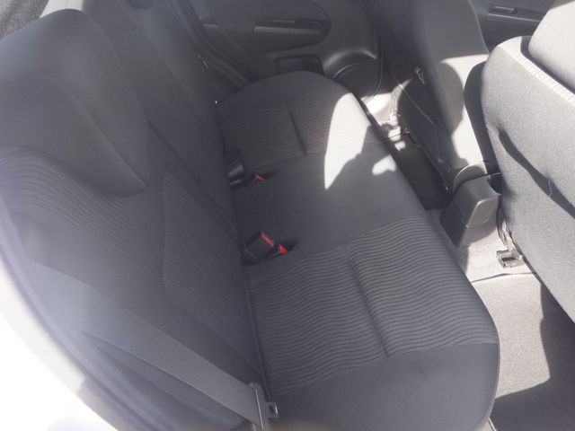 Suzuki SWIFT 2011-07 15519-12