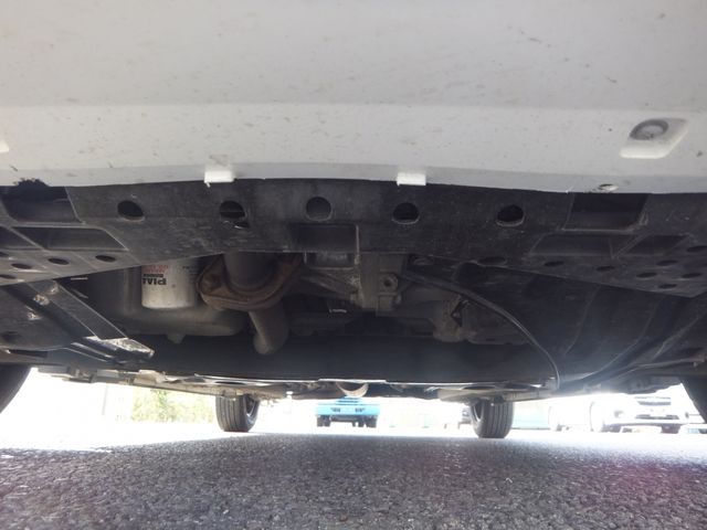 Suzuki SWIFT 2011-07 15519-26