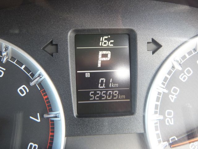 Suzuki SWIFT 2011-07 15519-17