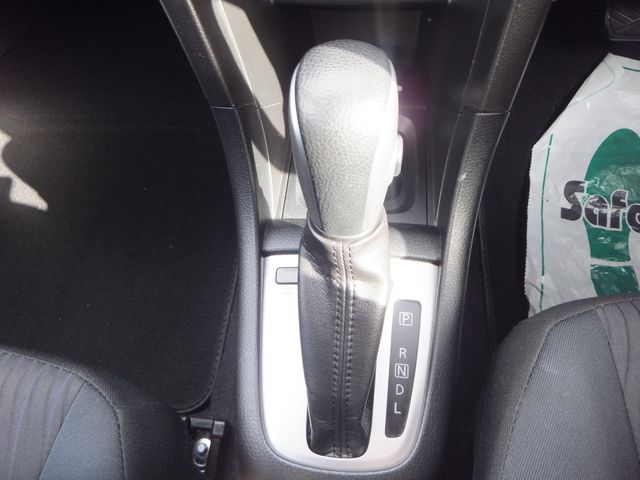 Suzuki SWIFT 2011-07 15519-21