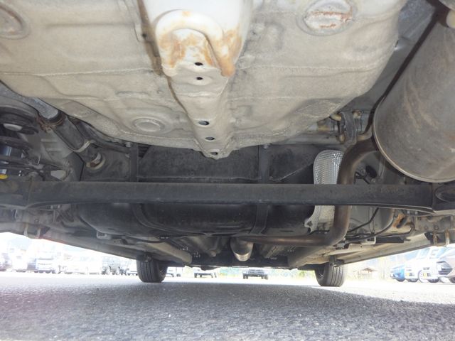 Suzuki SWIFT 2011-07 15519-27