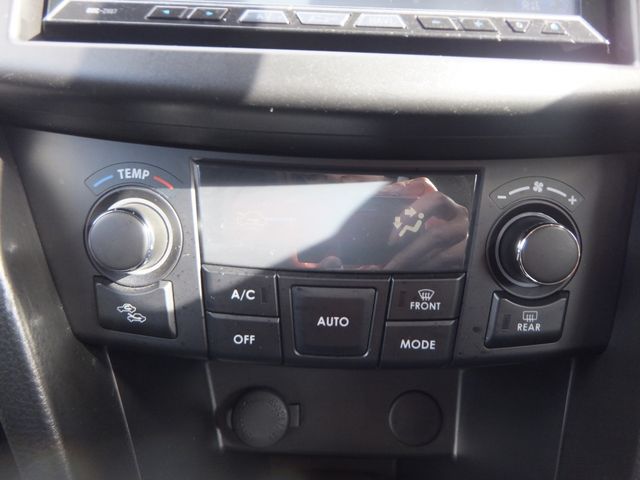 Suzuki SWIFT 2011-07 15519-20