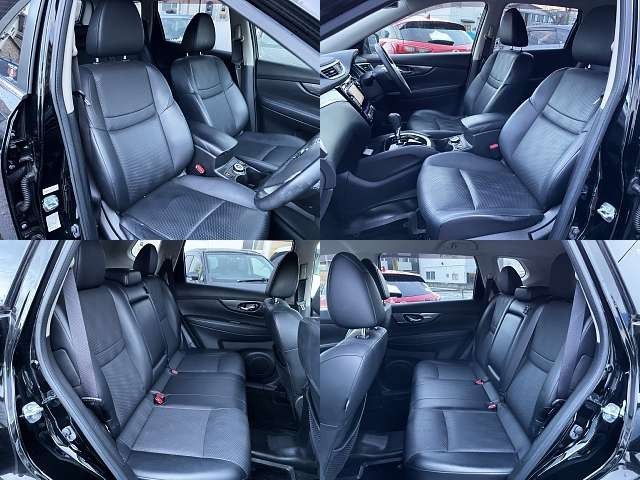 Nissan X-TRAIL 2014-03 181601-7