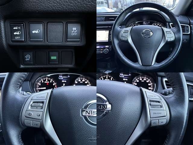 Nissan X-TRAIL 2014-03 181601-6