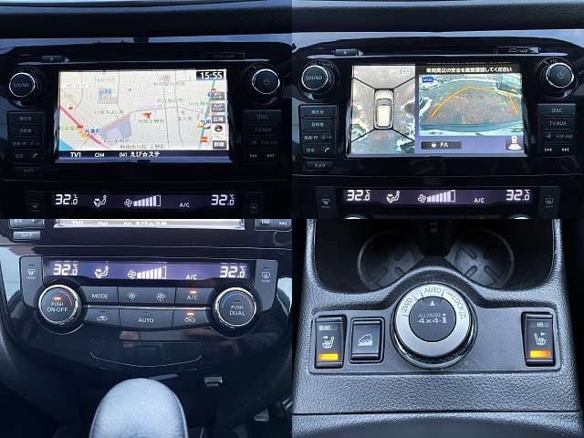 Nissan X-TRAIL 2014-03 181601-5