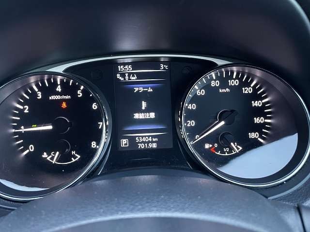 Nissan X-TRAIL 2014-03 181601-4