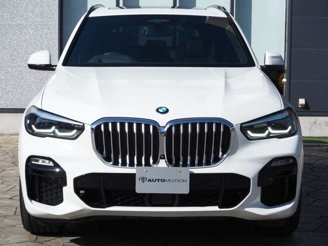 Bmw X5 2020-03 10923-4