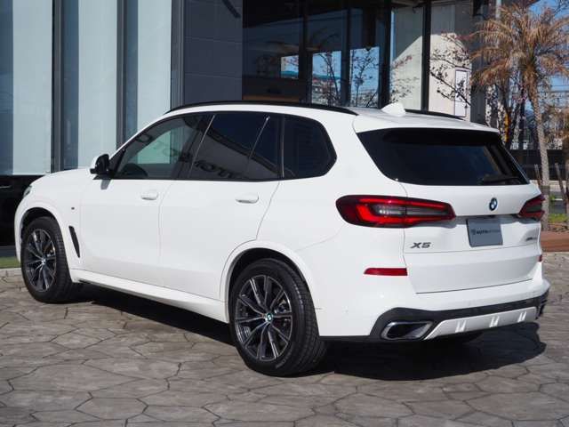 Bmw X5 2020-03 10923-7