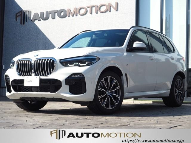 Bmw X5 2020-03 10923-0