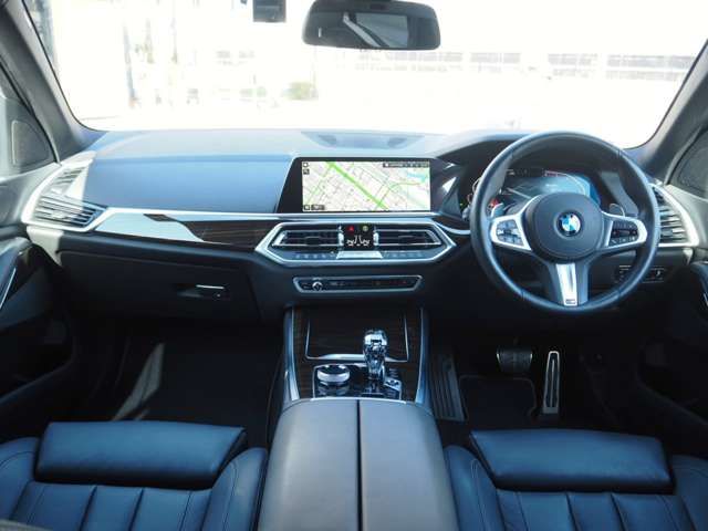 Bmw X5 2020-03 10923-3