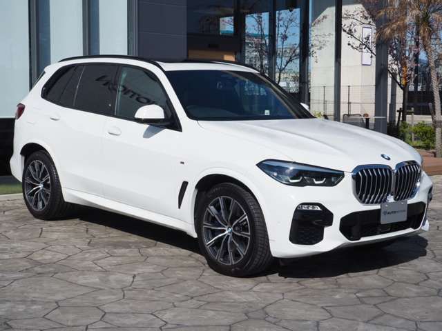 Bmw X5 2020-03 10923-6
