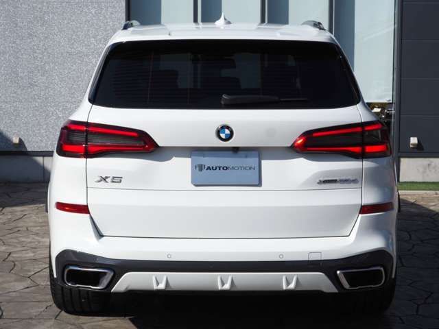 Bmw X5 2020-03 10923-5