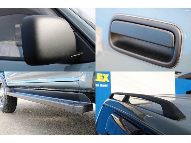 Toyota PRADO 1999-12 13552-14