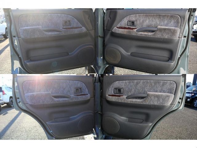 Toyota PRADO 1999-12 13552-16