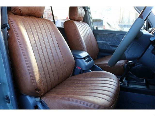 Toyota PRADO 1999-12 13552-6