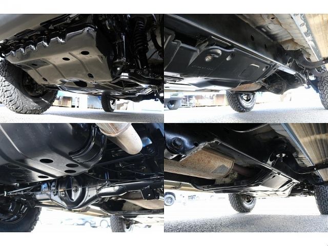 Toyota PRADO 1999-12 13552-18