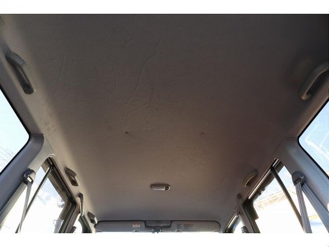 Toyota PRADO 1999-12 13552-8