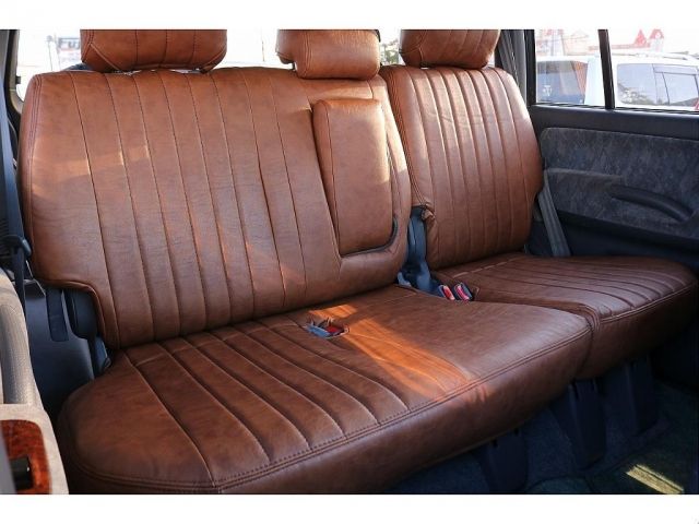 Toyota PRADO 1999-12 13552-7