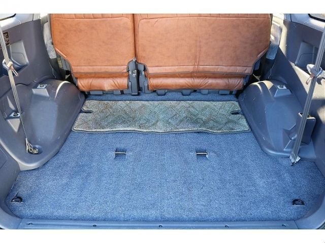 Toyota PRADO 1999-12 13552-9