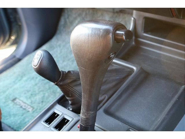 Toyota PRADO 1999-12 13552-11