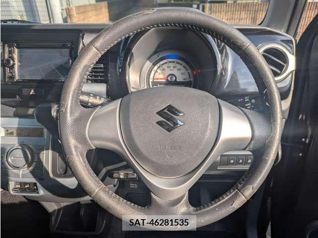 Suzuki HUSTLER 2014-04 333017-18