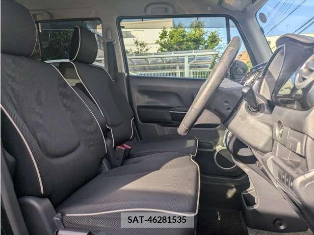 Suzuki HUSTLER 2014-04 333017-13