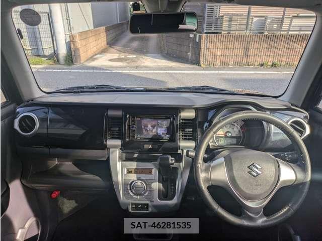 Suzuki HUSTLER 2014-04 333017-12