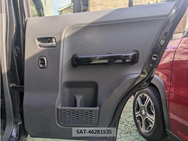 Suzuki HUSTLER 2014-04 333017-11