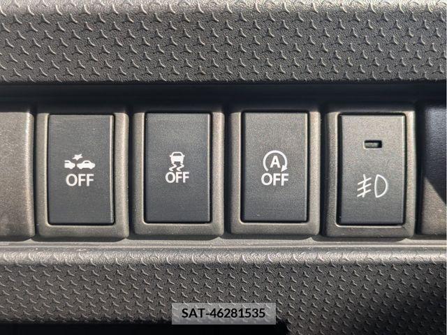 Suzuki HUSTLER 2014-04 333017-23