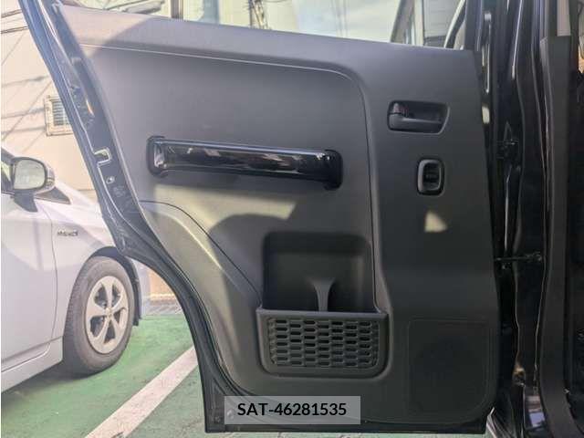 Suzuki HUSTLER 2014-04 333017-10