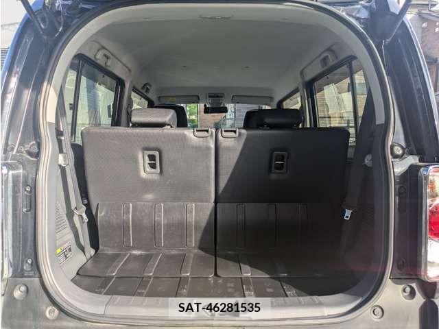 Suzuki HUSTLER 2014-04 333017-17