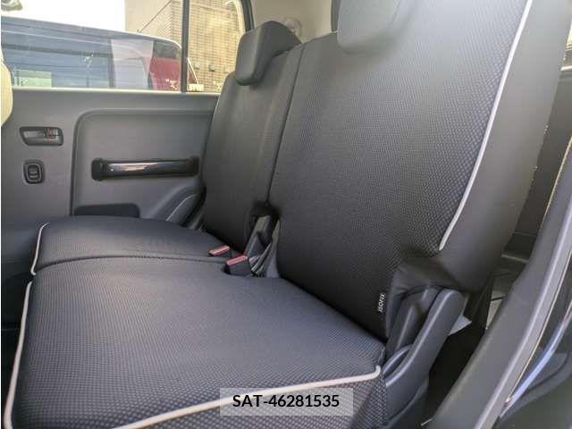 Suzuki HUSTLER 2014-04 333017-16