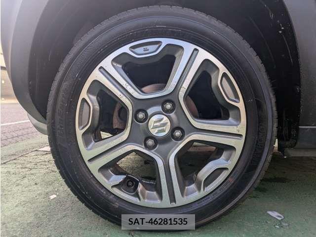 Suzuki HUSTLER 2014-04 333017-6