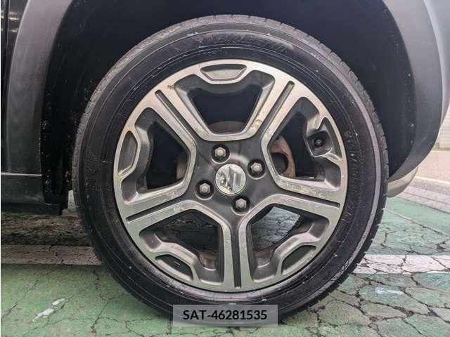 Suzuki HUSTLER 2014-04 333017-5