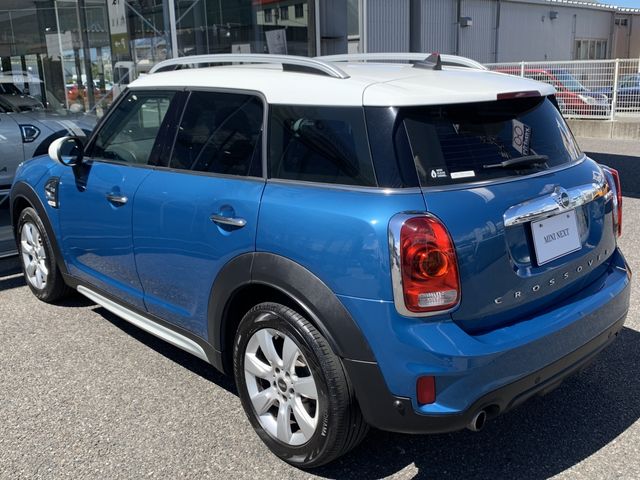 Bmw MINI 2018-08 10175-2